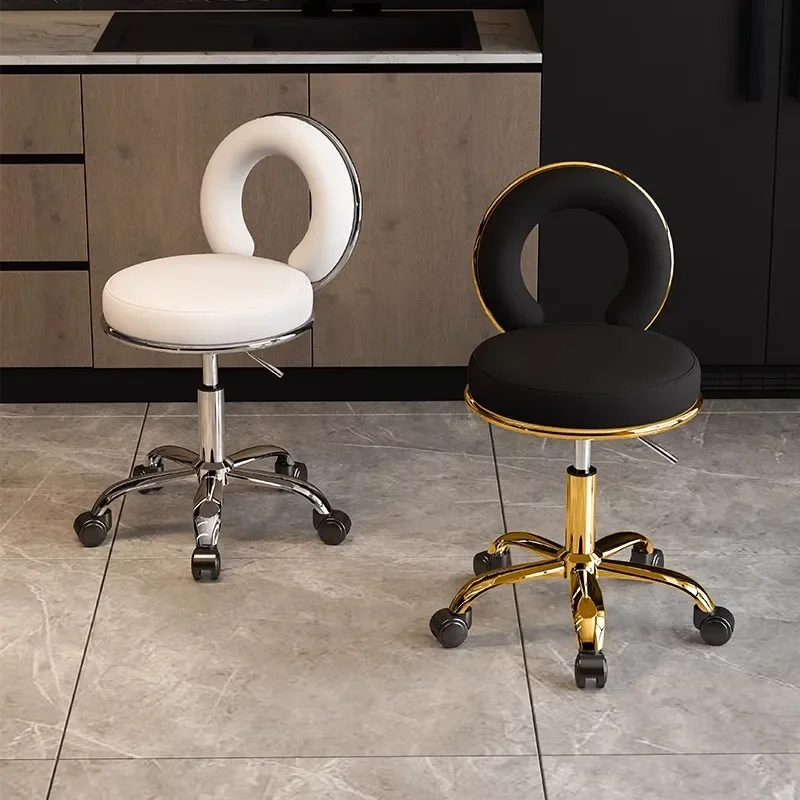 Sgabello da Lavoro Grande Gire - Beauty Makeup Bar recensione e prezzo