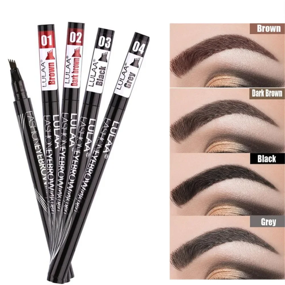 Matita per sopracciglia liquid - Eyebrow Pomade Pencil recensione e prezzo