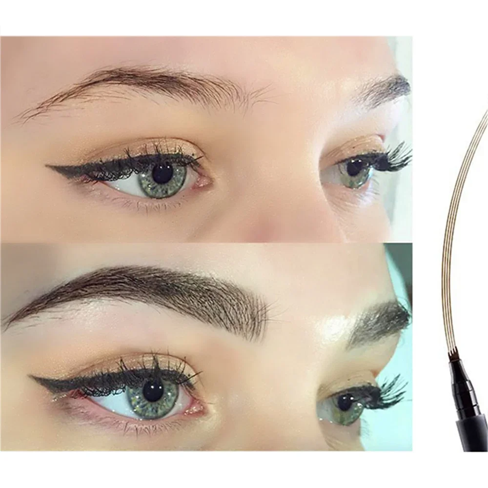 Matita per sopracciglia liquid - Eyebrow Pomade Pencil recensione e prezzo