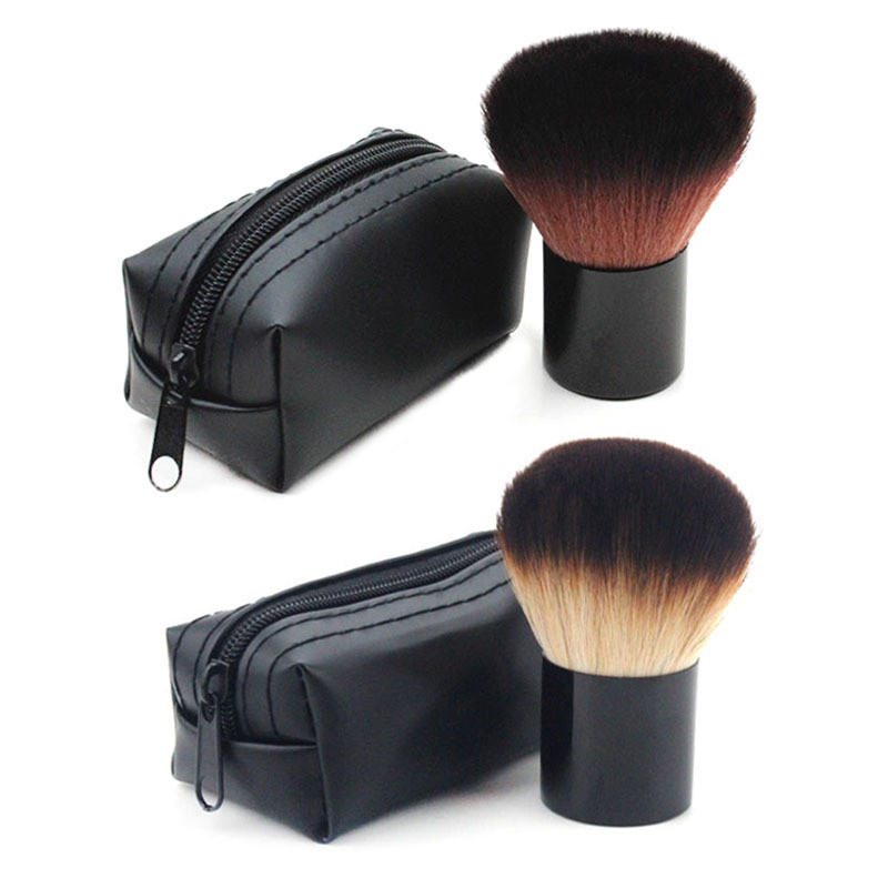 Pennello Kabuki Blush Bronzer  - Beauty Makeup Pictures recensione e prezzo