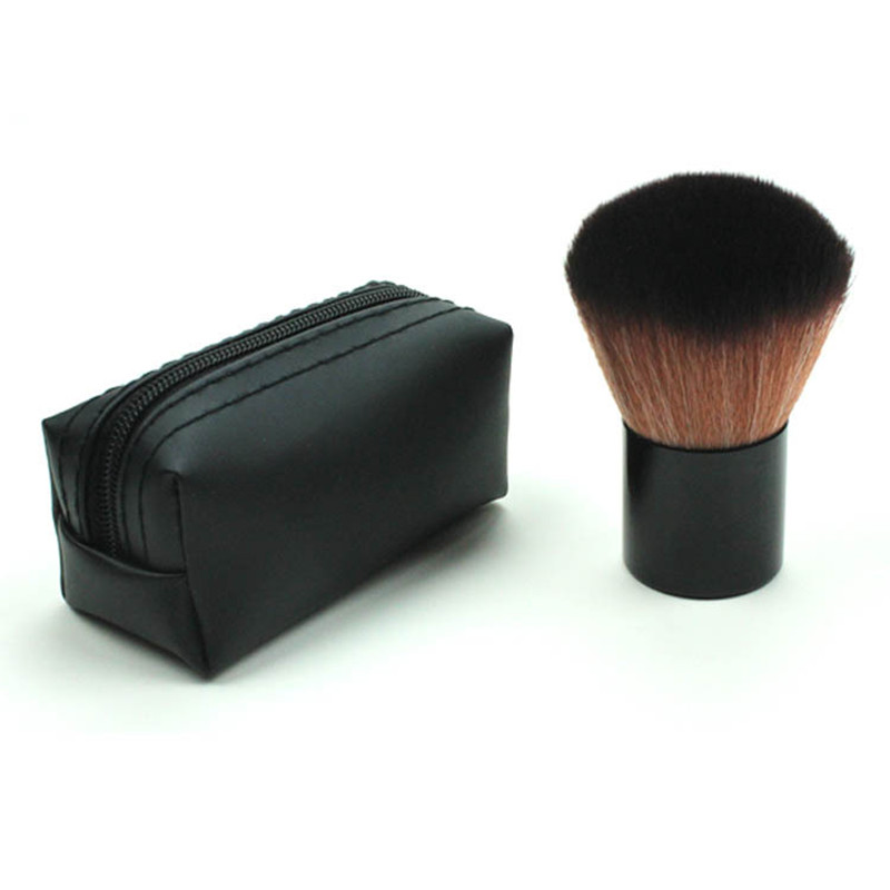 Pennello Kabuki Blush Bronzer  - Beauty Makeup Pictures recensione e prezzo