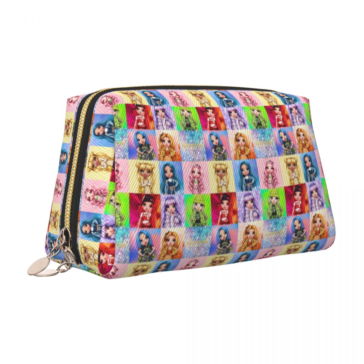 Borsa da toilette personalizza - Beauty Makeup Kit For Girls recensione e prezzo