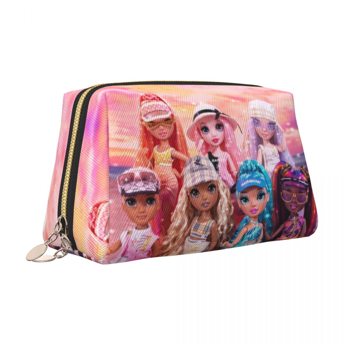 Borsa da toilette personalizza - Beauty Makeup Kit For Girls recensione e prezzo