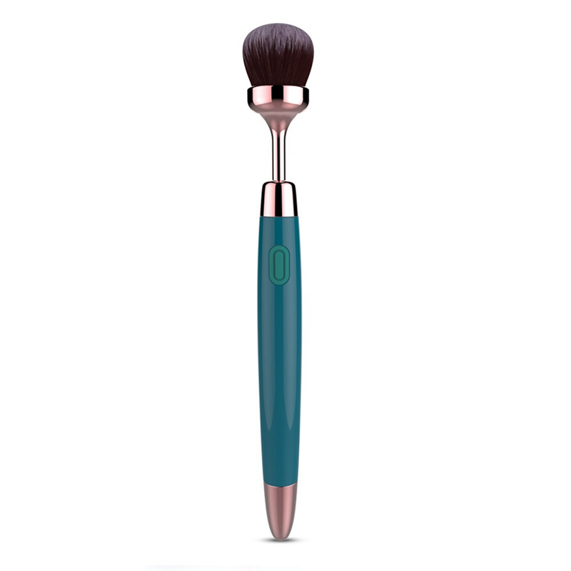 ABLG Pennello per trucco elett - Beauty Makeup Tools recensione e prezzo