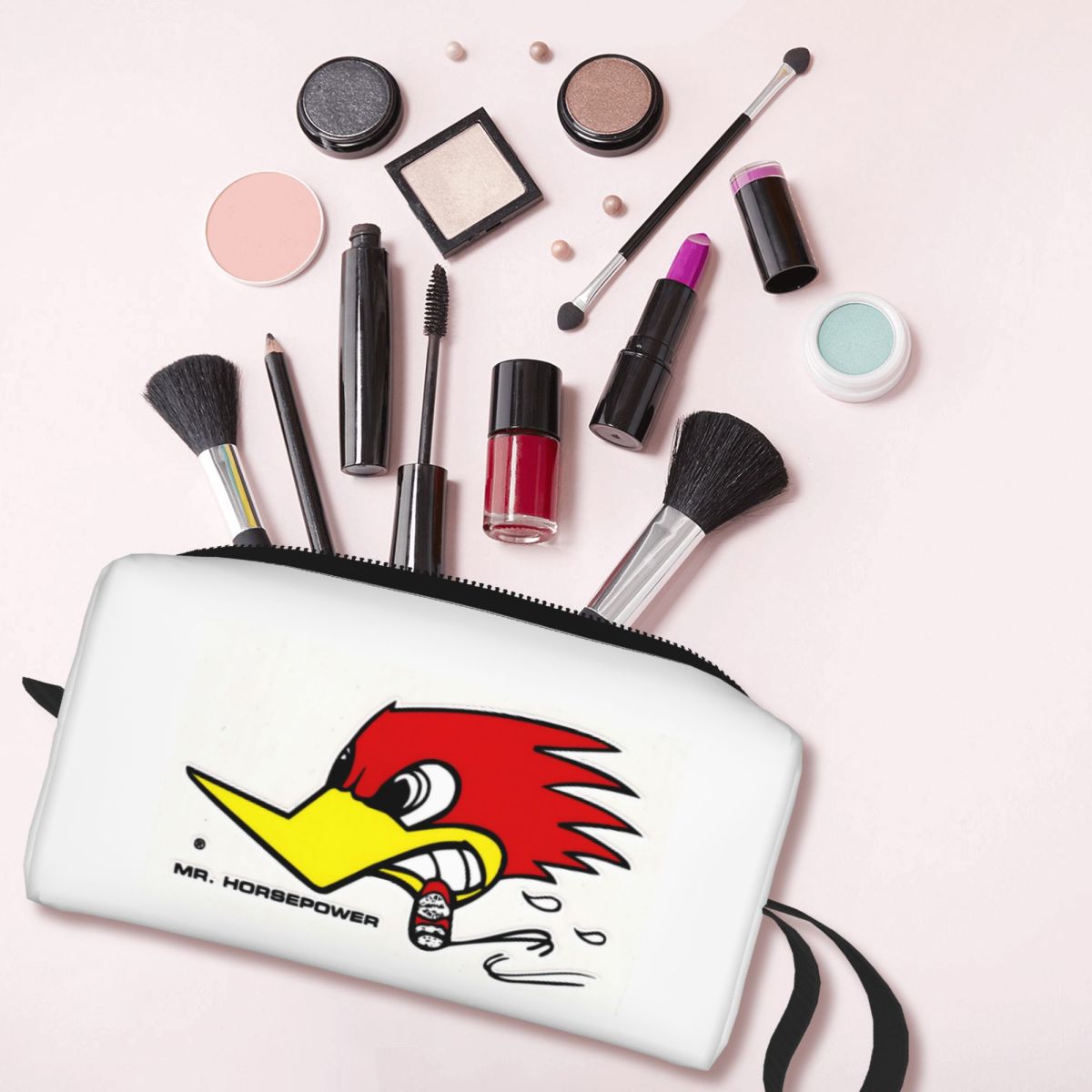 Borsa per il trucco Made In Th - Beauty Makeup Usa recensione e prezzo