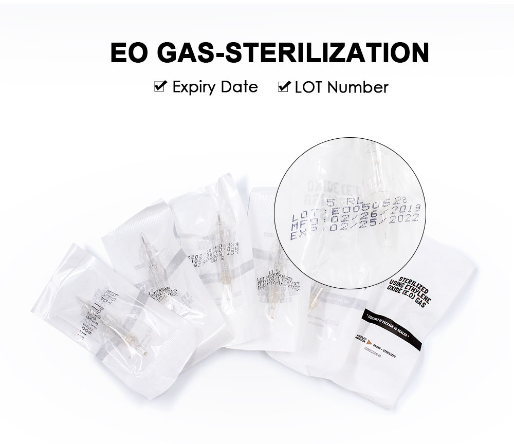 Biomaser 10PCS Revolution Tatt - Merit Beauty Makeup recensione e prezzo