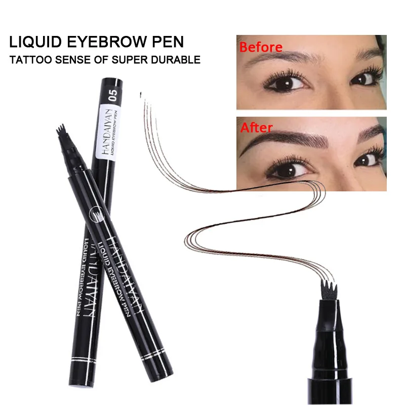 Penna per sopracciglia Microbl - Eyebrow Pomade Pencil recensione e prezzo