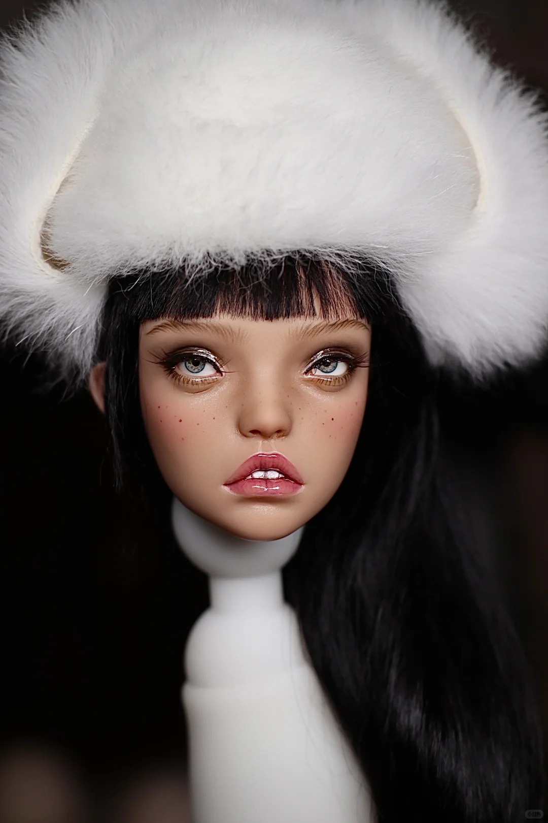 Testa di bambola SD BJD in sca - Just Beauty Makeup recensione e prezzo