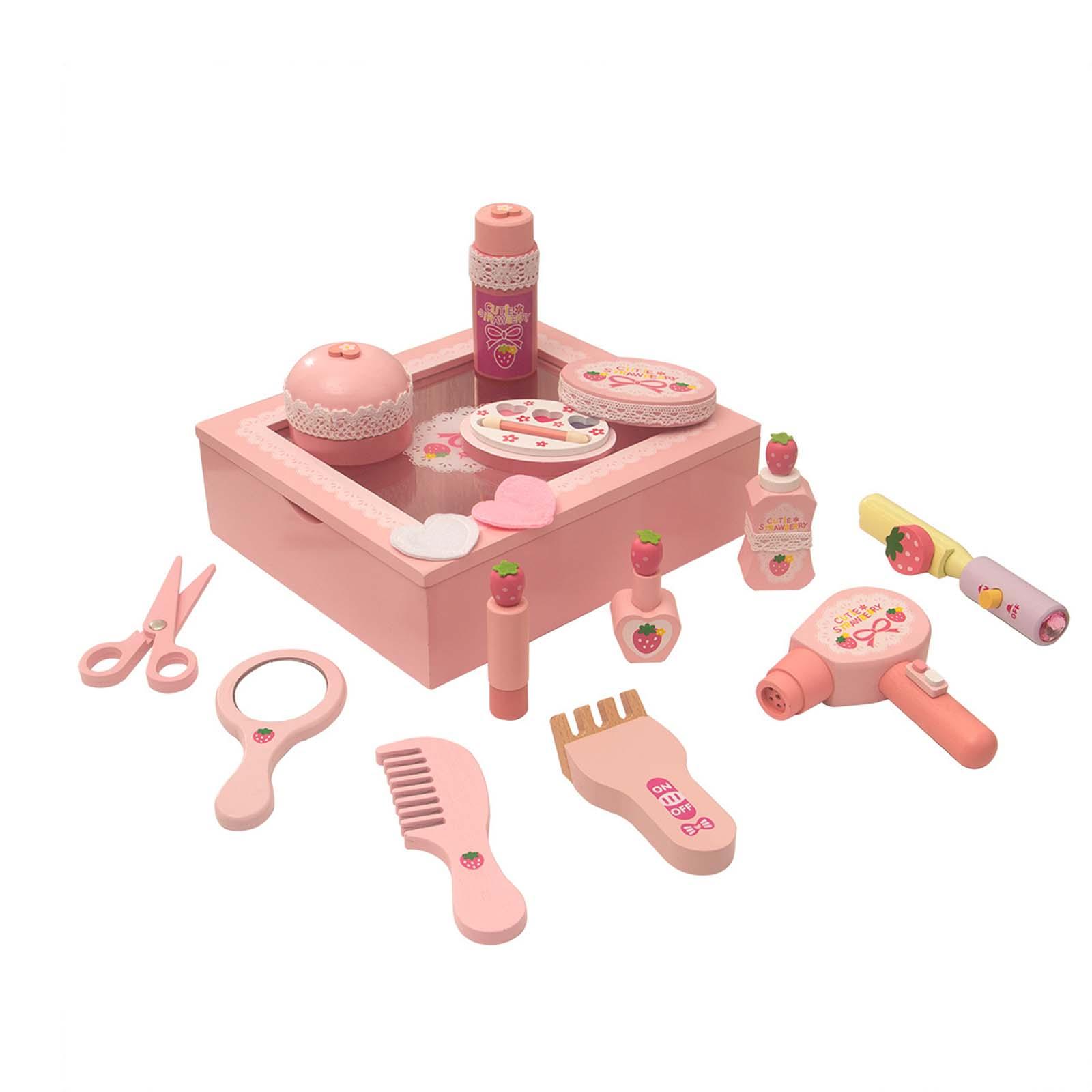 Set Giocattolo di Bellezza in  - Beauty Makeup Kit For Girls recensione e prezzo