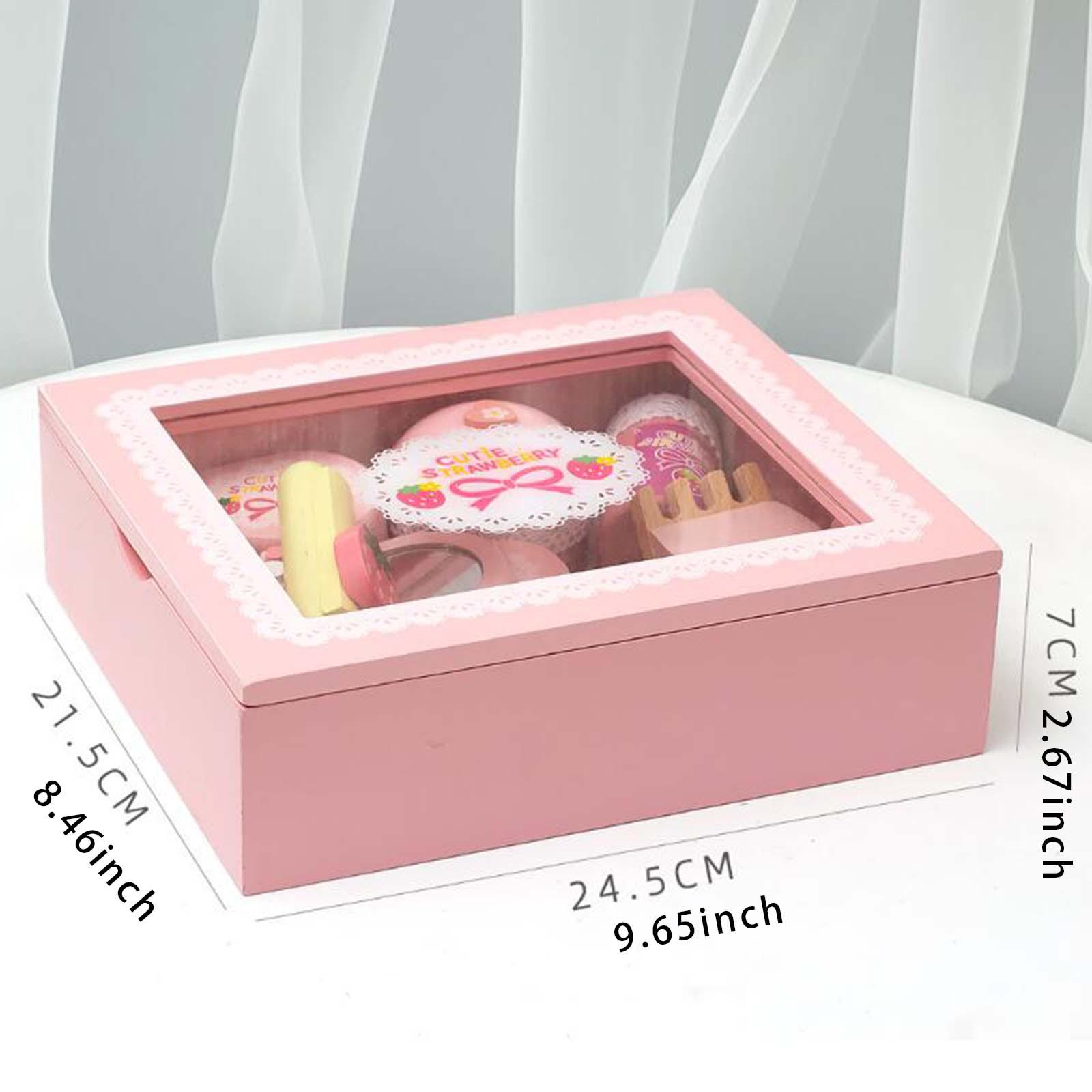 Set Giocattolo di Bellezza in  - Beauty Makeup Kit For Girls recensione e prezzo