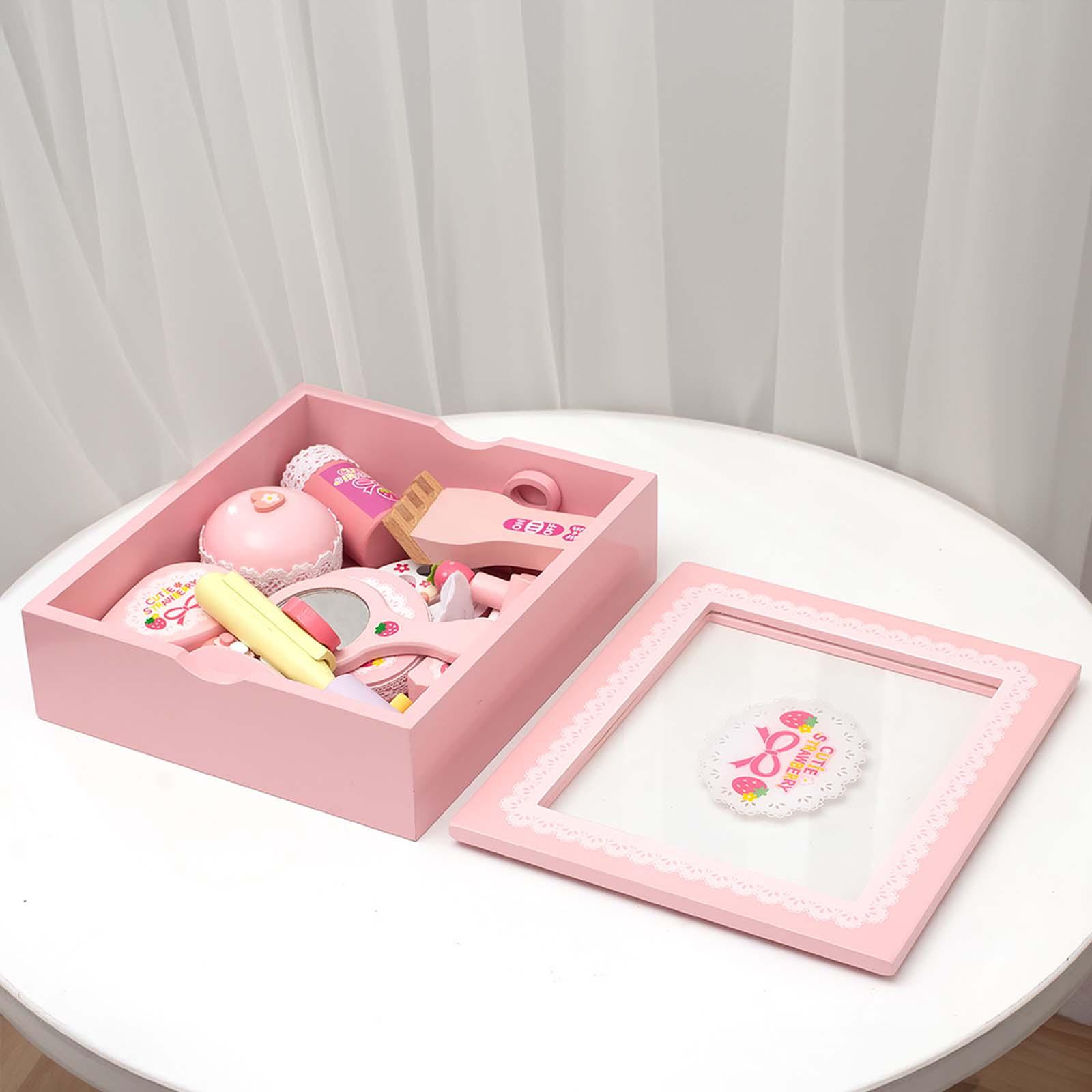 Set Giocattolo di Bellezza in  - Beauty Makeup Kit For Girls recensione e prezzo