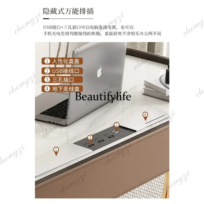Bellissima Scrivania per Compu - Makeup Beauty Lounge recensione e prezzo