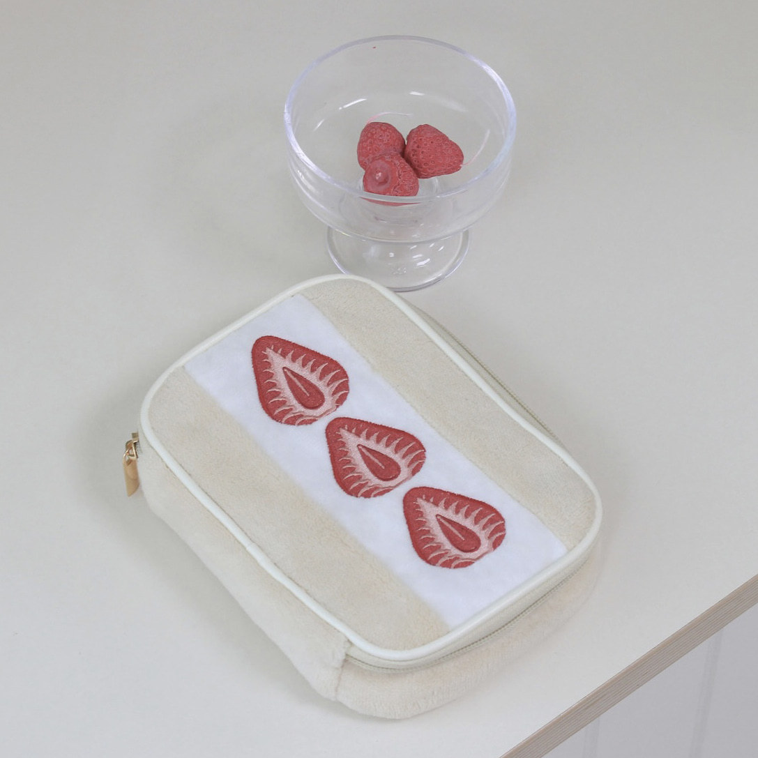 Borsa da viaggio per trucchi d - Beauty Preservation Makeup Bag recensione e prezzo