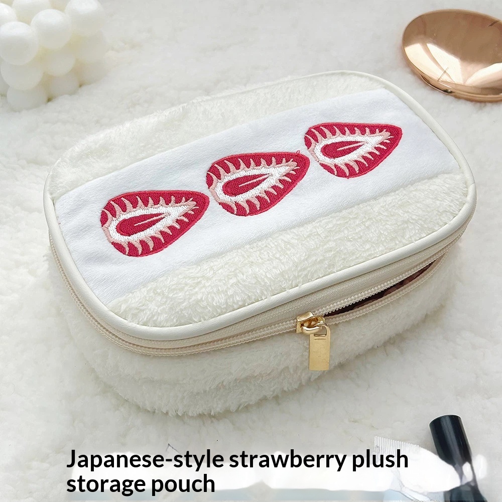 Borsa da viaggio per trucchi d - Beauty Preservation Makeup Bag recensione e prezzo