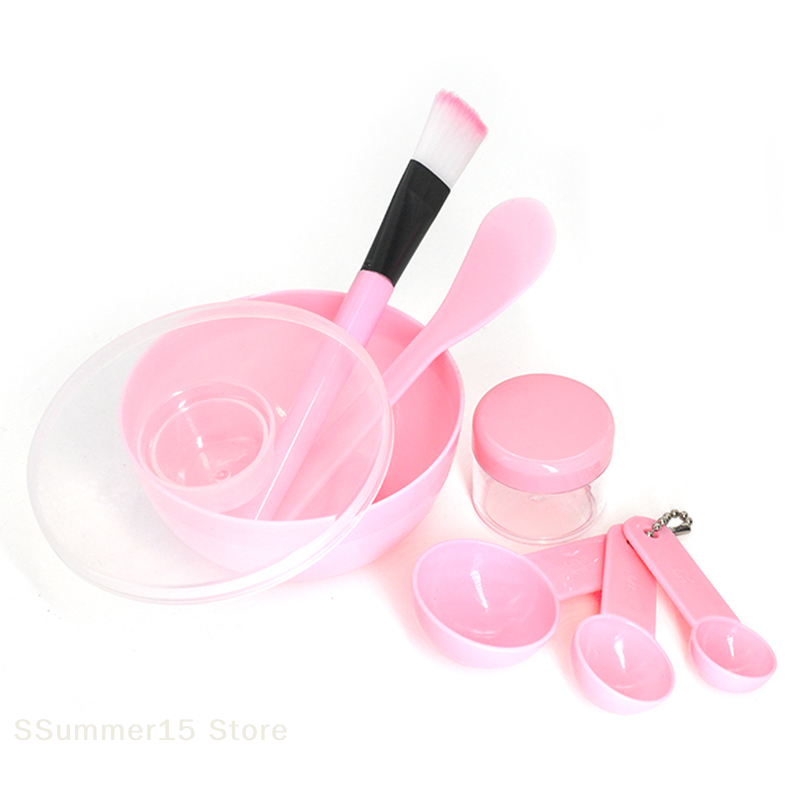 Set di Spazzole per Maschera V - Beauty Makeup Bar recensione e prezzo