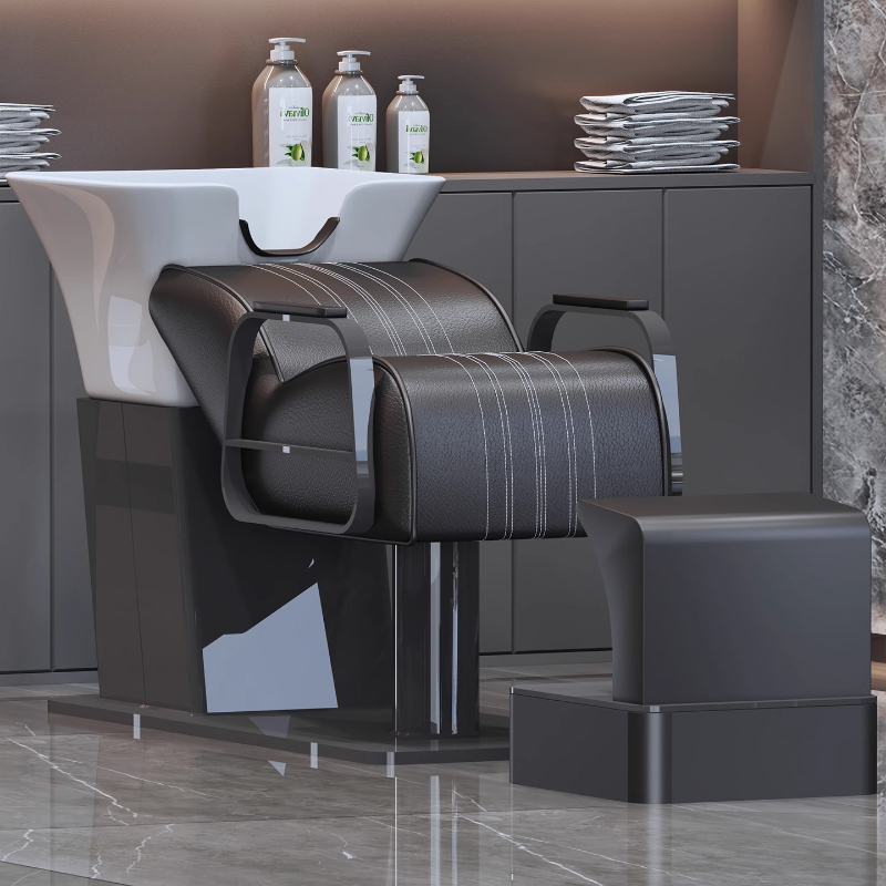 nuove sedie per shampoo di bel - Makeup Beauty Lounge recensione e prezzo
