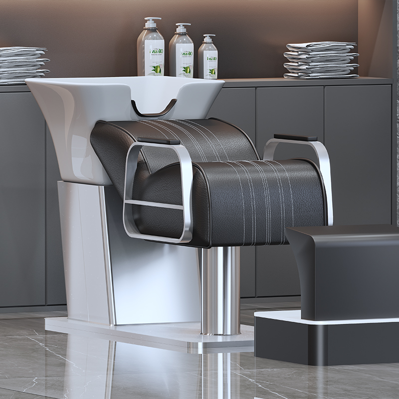 nuove sedie per shampoo di bel - Makeup Beauty Lounge recensione e prezzo