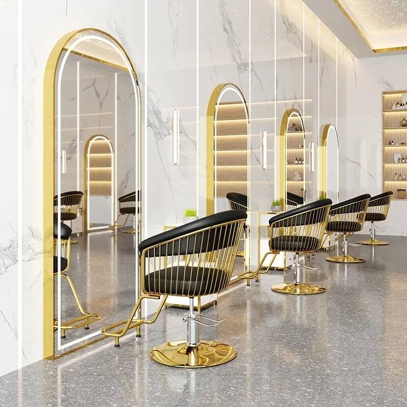 Trucco Pedicure Poltrona per s - Makeup Beauty Lounge recensione e prezzo