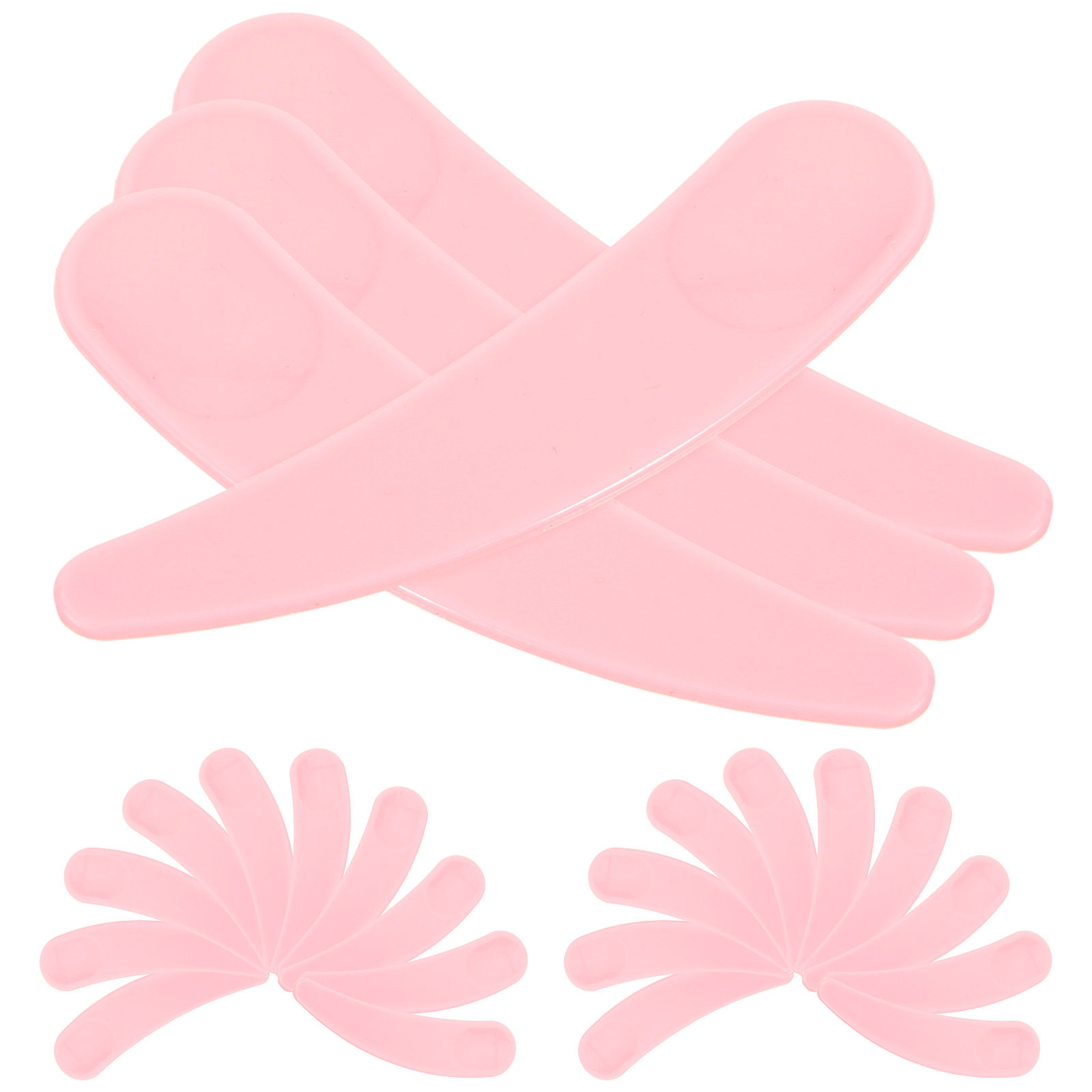 50 Pezzi di Spatole in Plastic - Beauty Makeup Tools recensione e prezzo