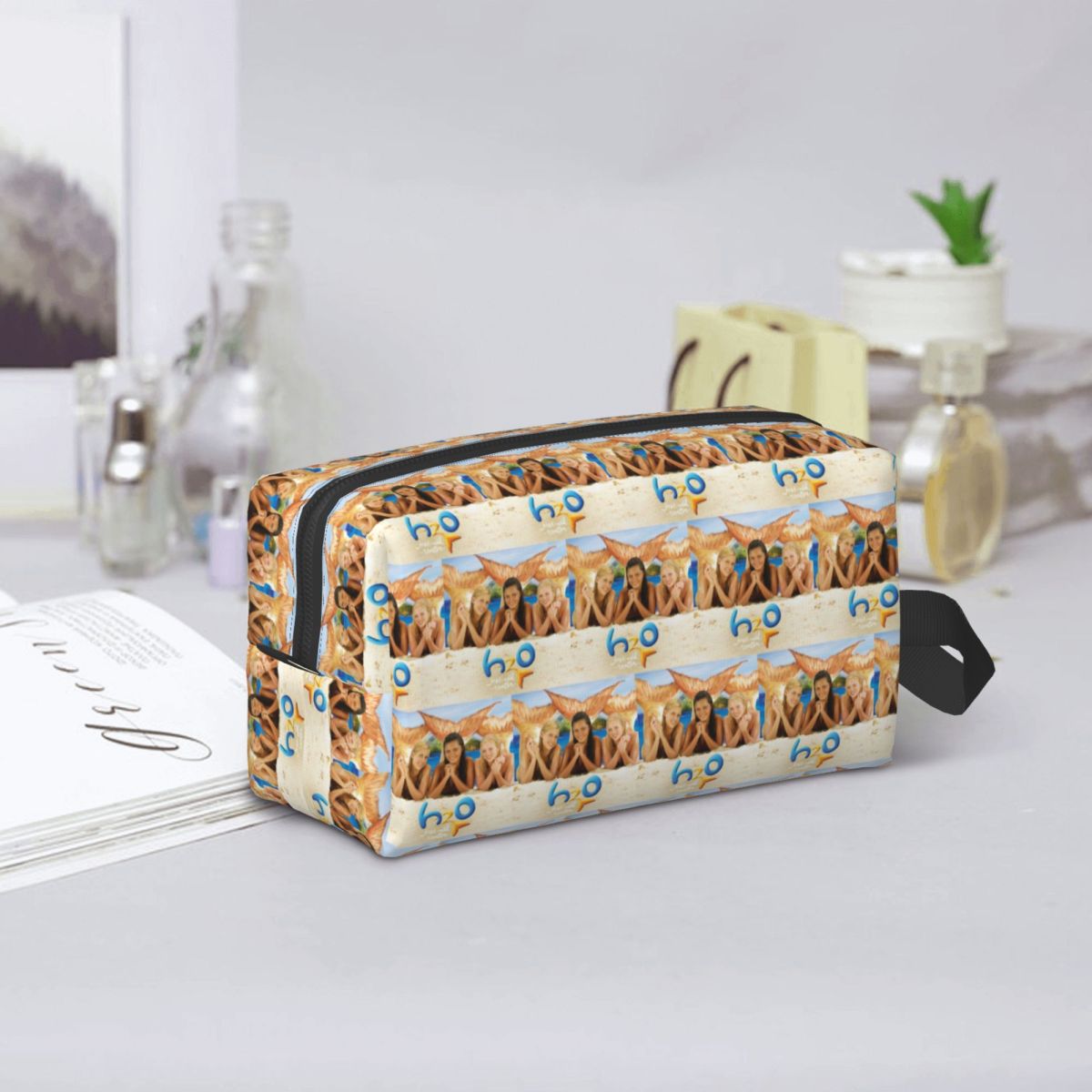 H2O Just Add Water Borsa per i - Just Beauty Makeup recensione e prezzo