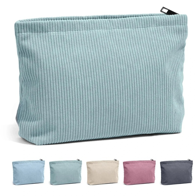 Borsa per cosmetici da viaggio - Beauty Preservation Makeup Bag recensione e prezzo