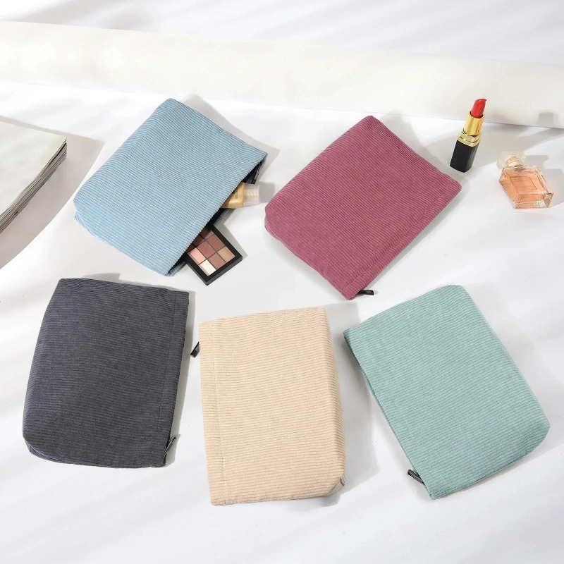 Borsa per cosmetici da viaggio - Beauty Preservation Makeup Bag recensione e prezzo