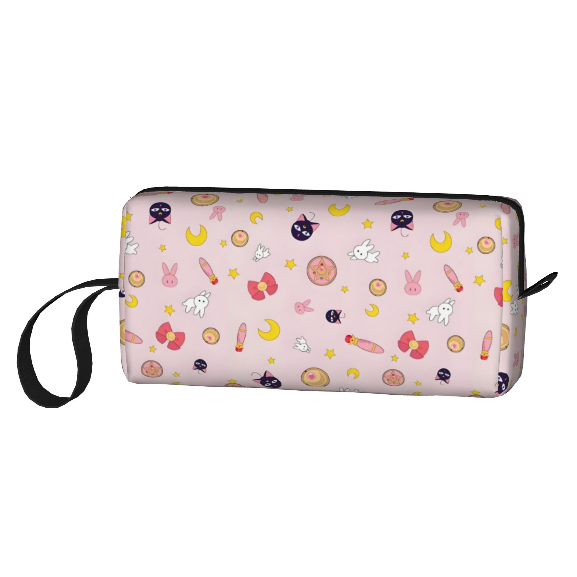 Borsa da viaggio per articoli  - Beauty Makeup Kit For Girls recensione e prezzo