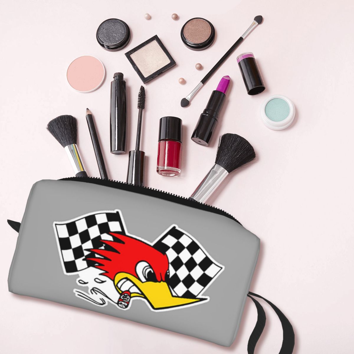 Borsa per il trucco Made In Th - Beauty Makeup Usa recensione e prezzo