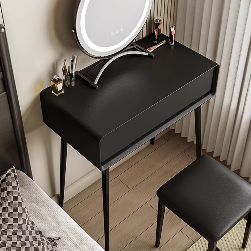 Toeletta angolare moderna Orga - Makeup Beauty Lounge recensione e prezzo