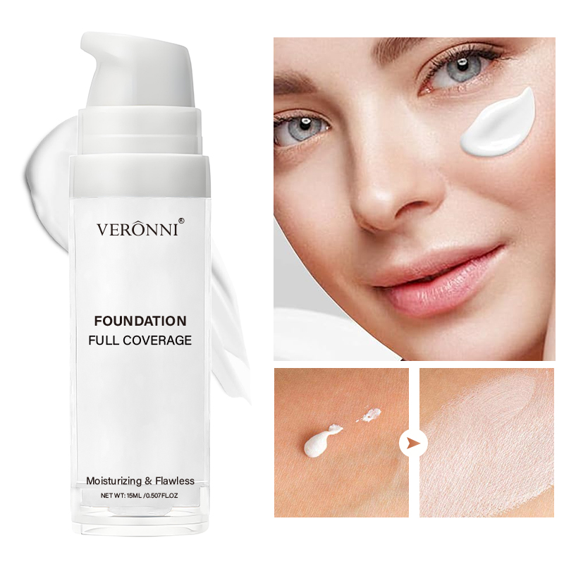 Halloween Liquido Goth Bianco  - Beauty Makeup Pictures recensione e prezzo