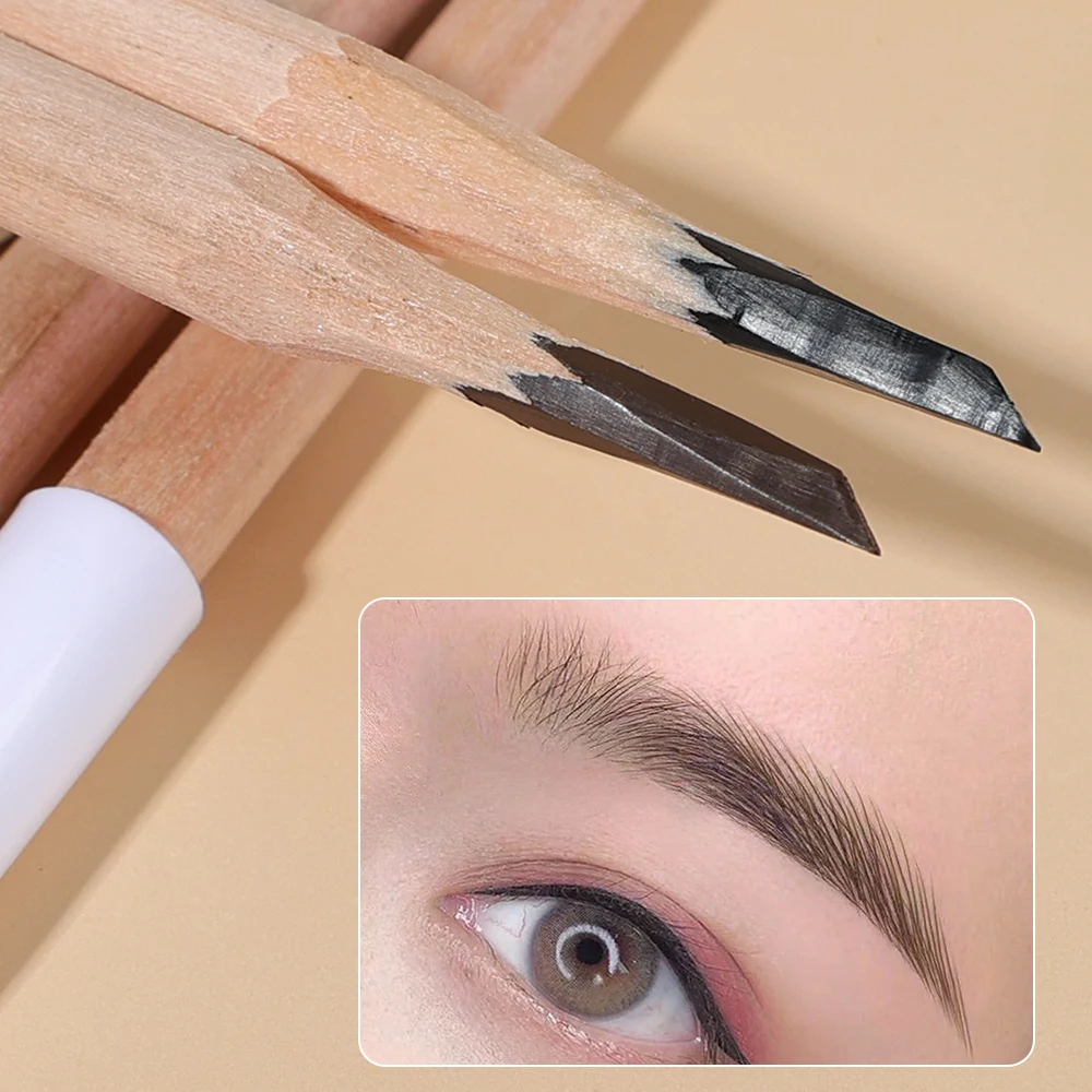 Matita per sopracciglia ultraf - Eyebrow Pomade Pencil recensione e prezzo