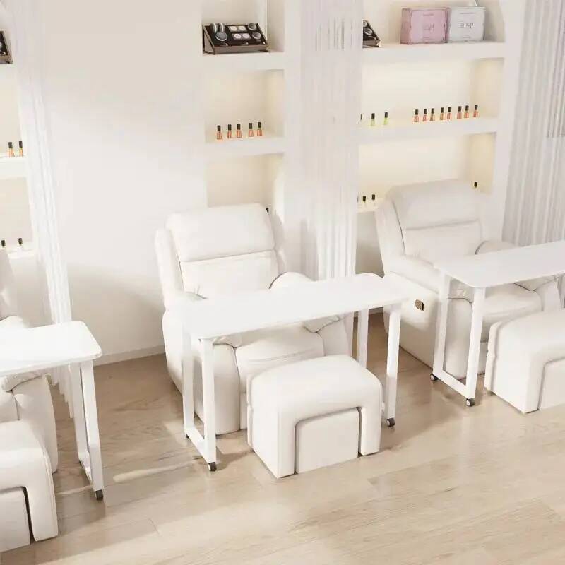 Tavoli per Unghie di Design Tr - Makeup Beauty Lounge recensione e prezzo